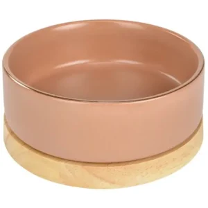 Meistverkauft MORE Keramik Napf Dining 350 ml apricot
